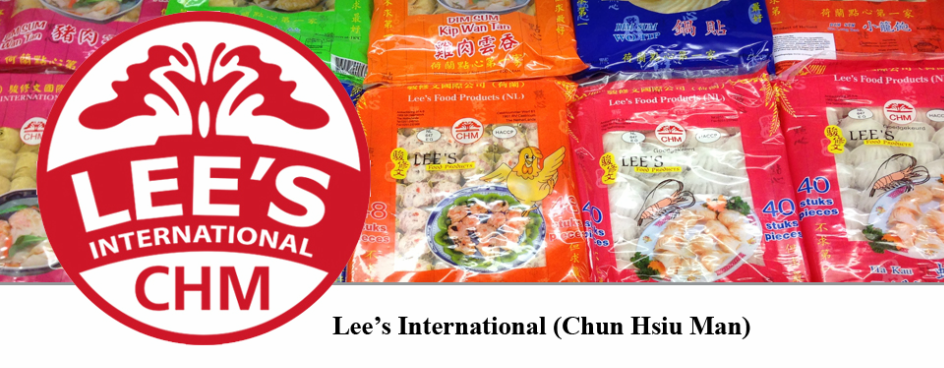 Lee's International
